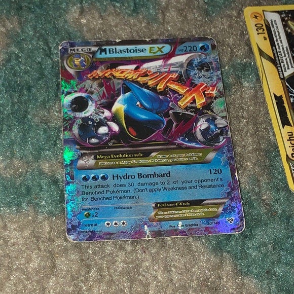 Pokémon cards - Picture 3 of 4